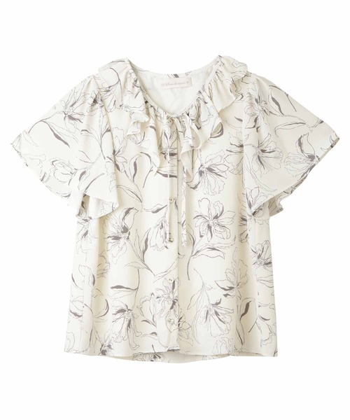 「SET」 セットアップ 36 ピンク レディース_画像5