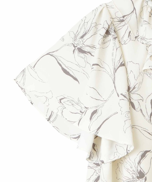 「SET」 セットアップ 36 ピンク レディース_画像7