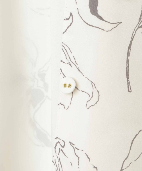 「SET」 セットアップ 36 ピンク レディース_画像9