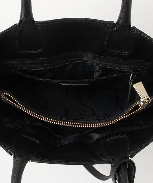 FURLA（フルラ） 2WAYバッグ - ブラック レディース : ZOZOTOWN Yahoo