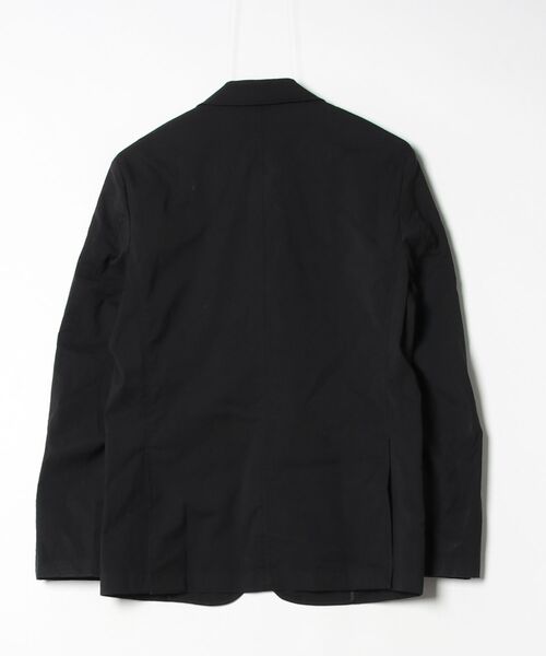 「LOVELESS」 テーラードジャケット S ブラック メンズ_画像2