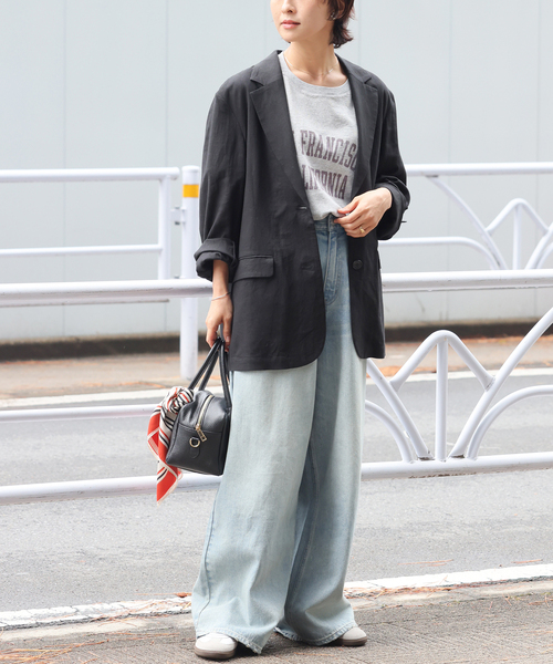 JOURNAL STANDARD relume（ジャーナルスタンダード レリューム