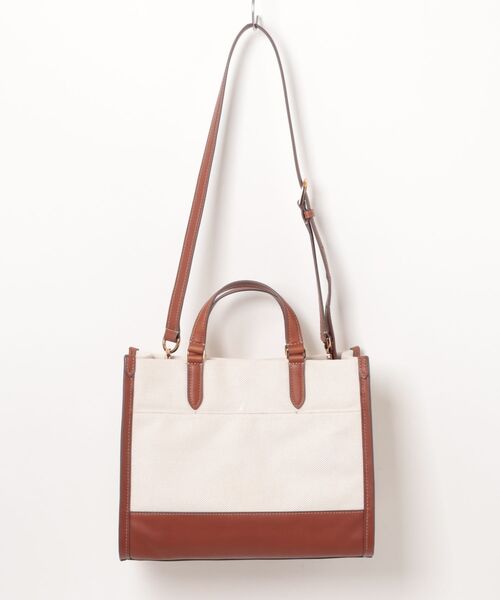 FOSSIL（フォッシル） トートバッグ トートバッグ レディース 