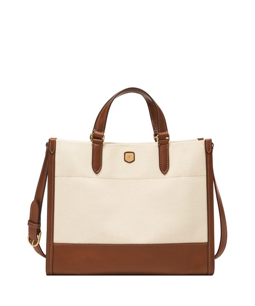 FOSSIL（フォッシル） トートバッグ トートバッグ レディース 