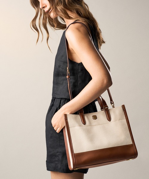 FOSSIL（フォッシル） トートバッグ トートバッグ レディース 