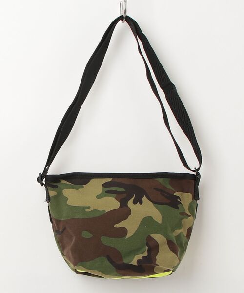 Manhattan Portage（マンハッタンポーテージ） カモフラージュ 