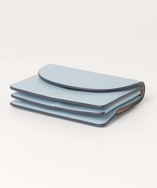 「tov」 財布 ONE SIZE バーガンディー レディース_画像3