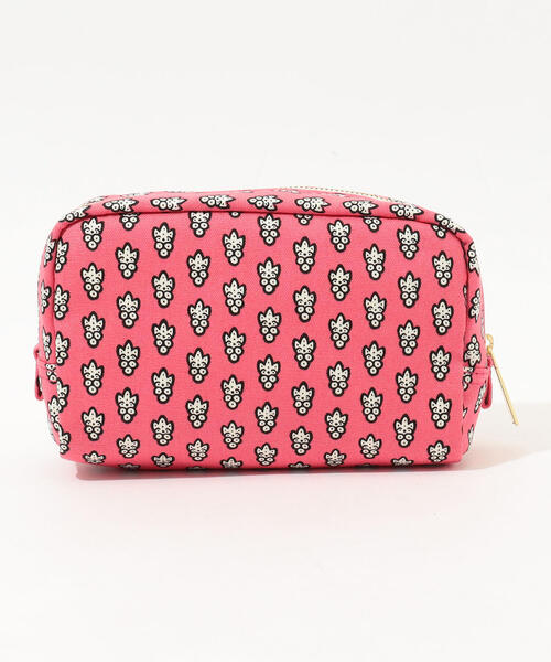 「SOULEIADO」 ポーチ FREE ブラック系その他 レディース_画像5