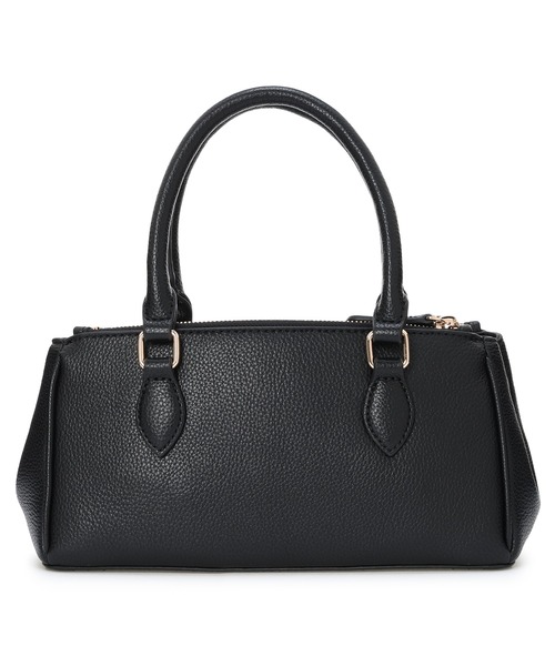 GUESS（ゲス） ショルダーバッグ バッグ CLAUDIA Satchel ハンドバッグ