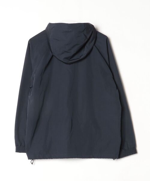 「SIERRA DESIGNS」 ブルゾン SMALL ネイビー レディース_画像2