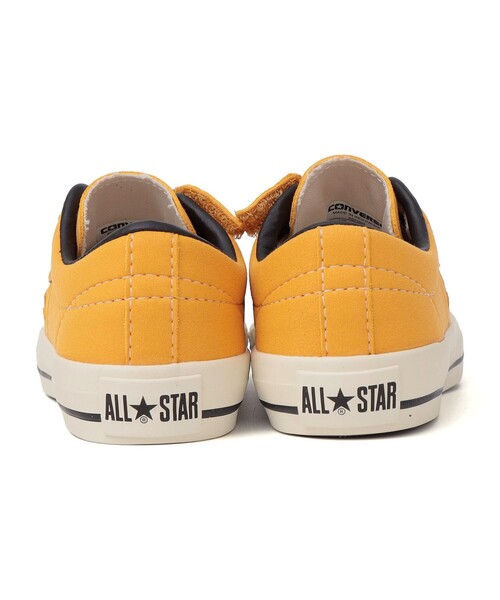 スニーカー CONVERSE:17〜22cm /KIDS ONE STAR EASYON スニーカー キッズ 子供 男の子 女の子