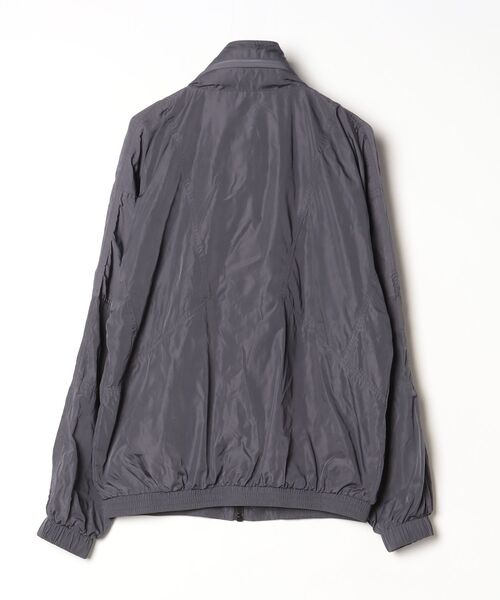 「DIESEL」 ブルゾン LARGE グレー メンズの画像
