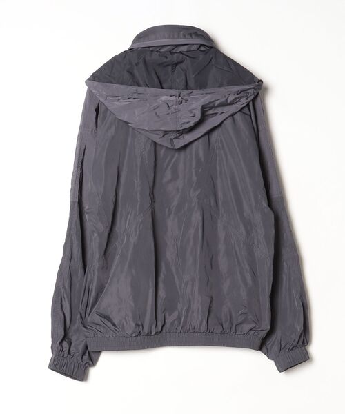 「DIESEL」 ブルゾン LARGE グレー メンズの画像