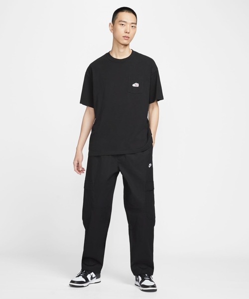 NIKE カーゴパンツ 2枚セット NIKE（ナイキ） カーゴパンツ クラブ ウーヴン カーゴ パンツ CL