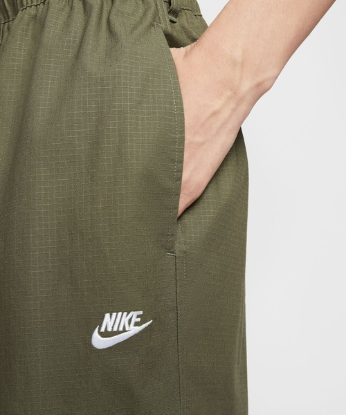 NIKE（ナイキ） カーゴパンツ クラブ ウーヴン カーゴ パンツ CL
