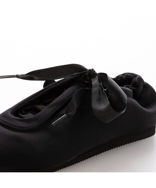 「EVOL」 シューズ 24.5cm ブラック レディース_画像7