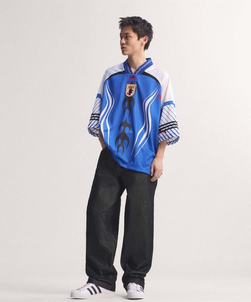 adidas（アディダス） tシャツ ブリングバック リミックス 日本