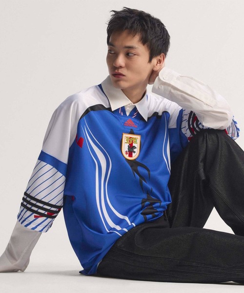 adidas（アディダス） tシャツ ブリングバック リミックス 日本