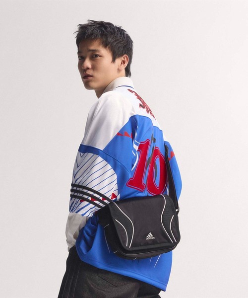 adidas（アディダス） tシャツ ブリングバック リミックス 日本
