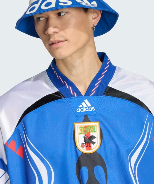 adidas（アディダス） tシャツ ブリングバック リミックス 日本