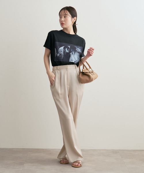COUTURE D'ADAM（クチュール ド アダム） tシャツ T-shirt/Jane＆Serge