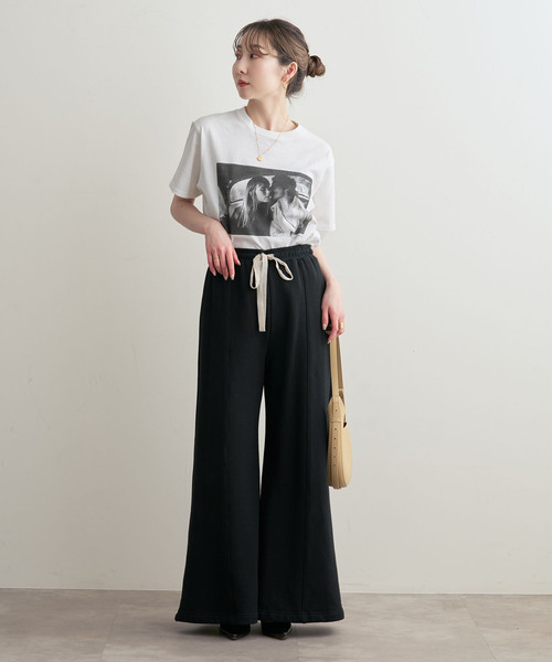 COUTURE D'ADAM（クチュール ド アダム） tシャツ T-shirt/Jane＆Serge