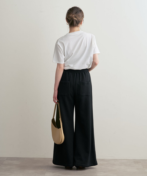 COUTURE D'ADAM（クチュール ド アダム） tシャツ T-shirt/Jane＆Serge