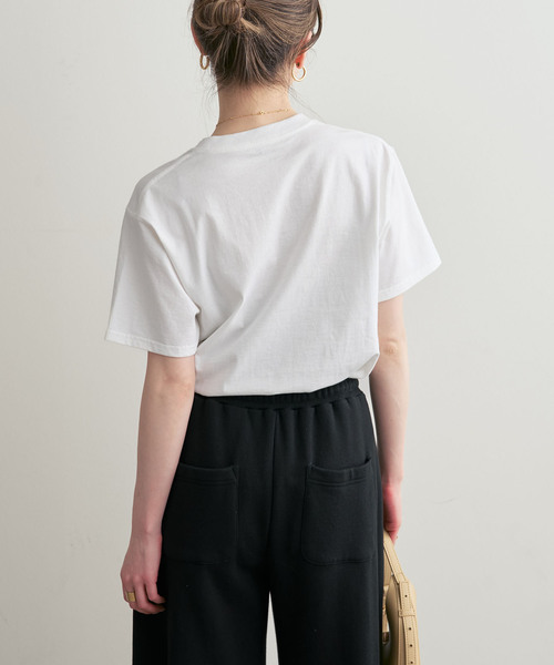 COUTURE D'ADAM（クチュール ド アダム） tシャツ T-shirt/Jane＆Serge