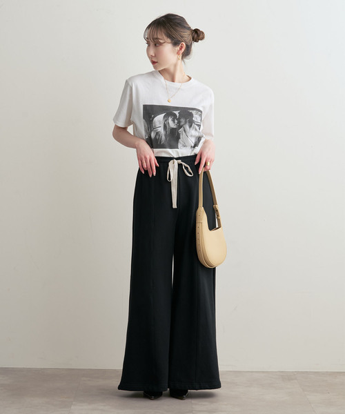 COUTURE D'ADAM（クチュール ド アダム） tシャツ T-shirt/Jane＆Serge