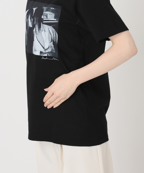 COUTURE D'ADAM（クチュール ド アダム） tシャツ T-shirt/Jane＆Serge