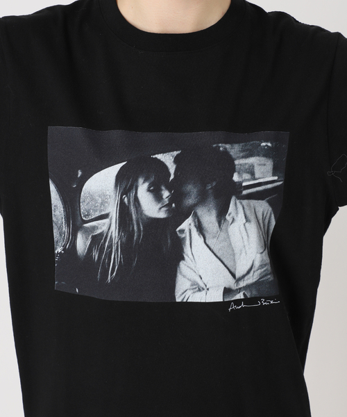 COUTURE D'ADAM（クチュール ド アダム） tシャツ 半袖 T-shirt