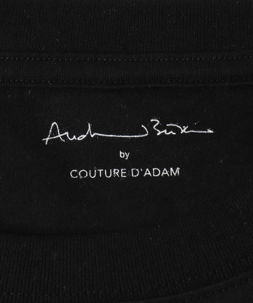 COUTURE D'ADAM（クチュール ド アダム） tシャツ T-shirt/Jane＆Serge