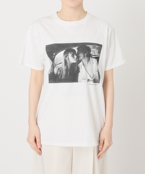 COUTURE D'ADAM（クチュール ド アダム） tシャツ T-shirt/Jane＆Serge