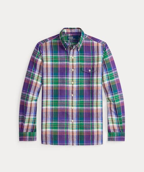 POLO RALPH LAUREN（ポロ・ラルフローレン） シャツ クラシック