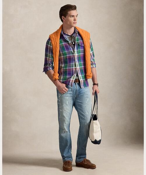 POLO RALPH LAUREN（ポロ・ラルフローレン） シャツ クラシック