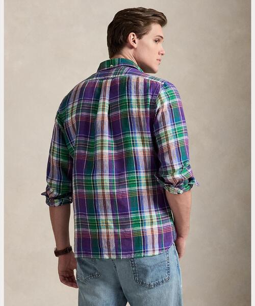 POLO RALPH LAUREN（ポロ・ラルフローレン） シャツ クラシック