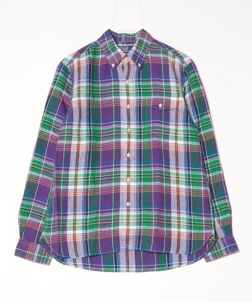 POLO RALPH LAUREN（ポロ・ラルフローレン） シャツ クラシック
