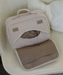 バッグインバッグ おむつポーチ migoka ...の詳細画像5