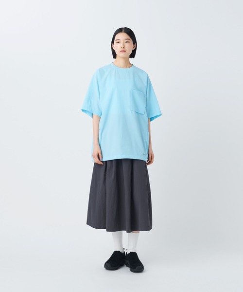 スカート Snow Peak / Nylon Washer Skirt ナイロンワッシャースカートの画像