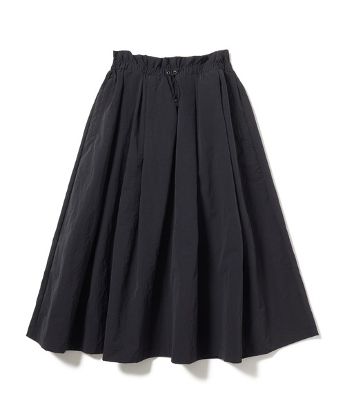 スカート Snow Peak / Nylon Washer Skirt ナイロンワッシャースカートの画像
