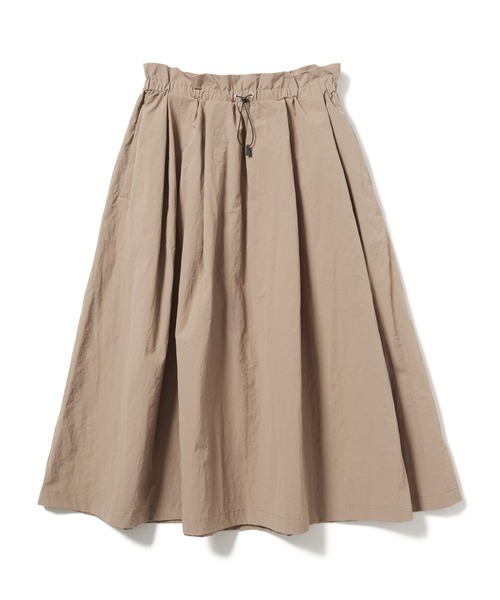 スカート Snow Peak / Nylon Washer Skirt ナイロンワッシャースカートの画像