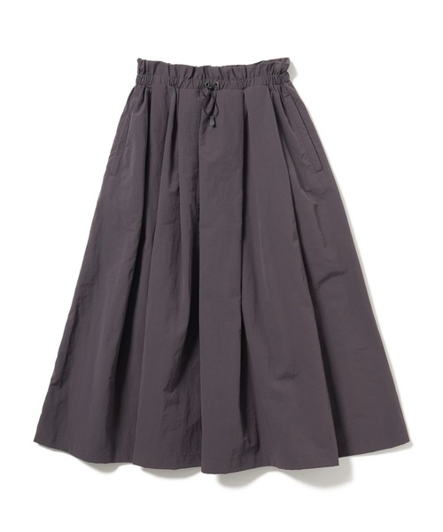 スカート Snow Peak / Nylon Washer Skirt ナイロンワッシャースカートの画像