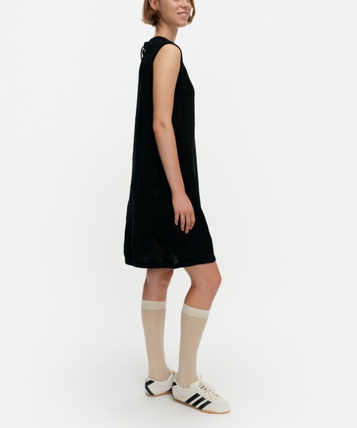 ワンピース Yovilkka Unikko / Knitted dressの画像