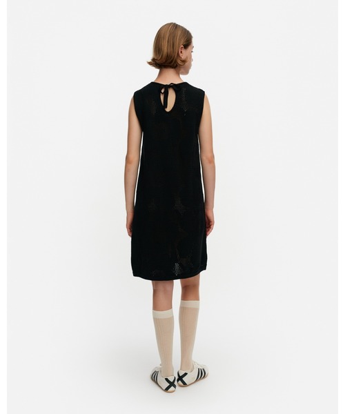 ワンピース Yovilkka Unikko / Knitted dressの画像