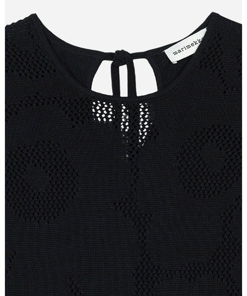 ワンピース Yovilkka Unikko / Knitted dressの画像