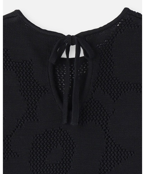 ワンピース Yovilkka Unikko / Knitted dressの画像