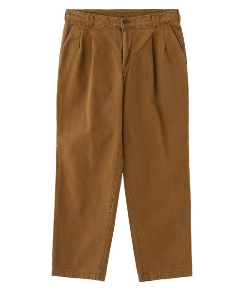 Hombre Nino パンツ HOMBRENINO CANVAS PANTS HN0252-PT0002 メンズ 