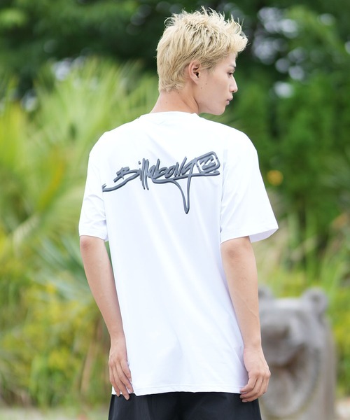 BILLABONG（ビラボン） ラッシュガード 水着 ラッシュガード 半袖 T
