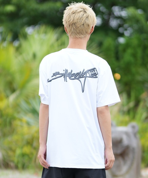 BILLABONG（ビラボン） ラッシュガード 水着 ラッシュガード 半袖 T