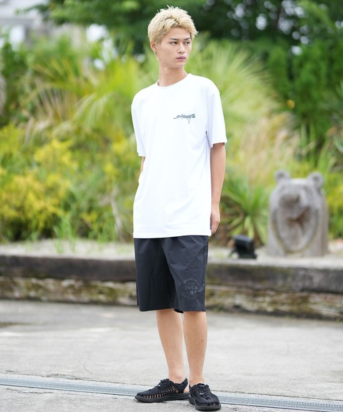 BILLABONG（ビラボン） ラッシュガード 水着 ラッシュガード 半袖 T
